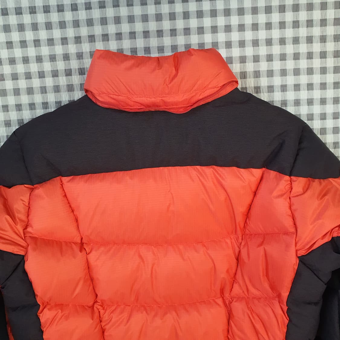 K2 프랑스거위털 겨울 패딩 남자95 상품이미지9