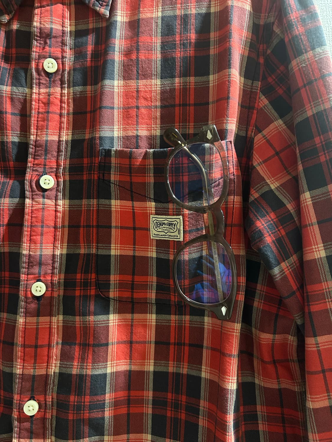 데님앤서플라이 상품이미지2