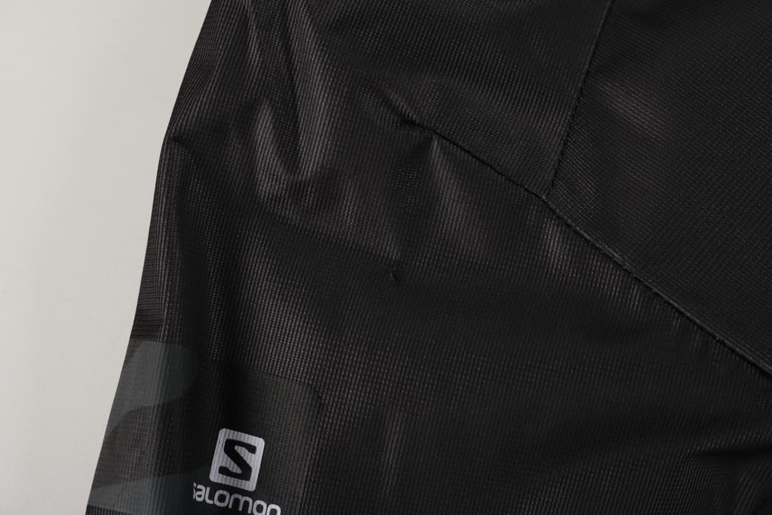[M] 살로몬 갤럭시2 바람막이 자켓 상품이미지4