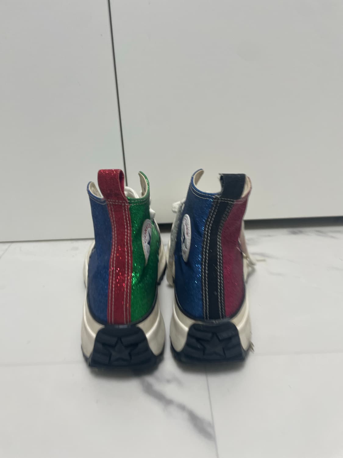 컨버스 jw앤더슨 런스타하이크 280 상품이미지3