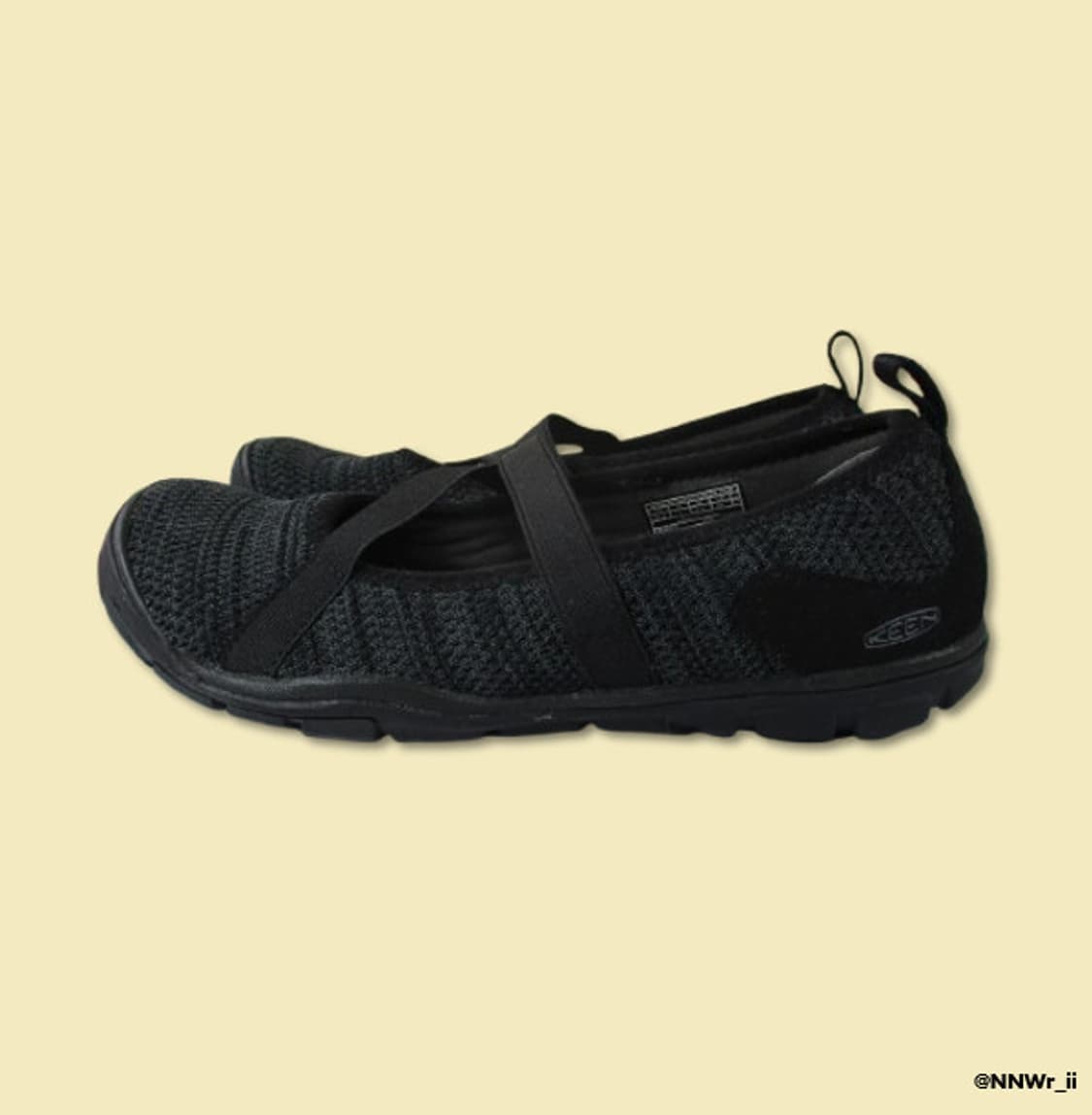 KEEN MARY JANE BLACK 상품이미지3