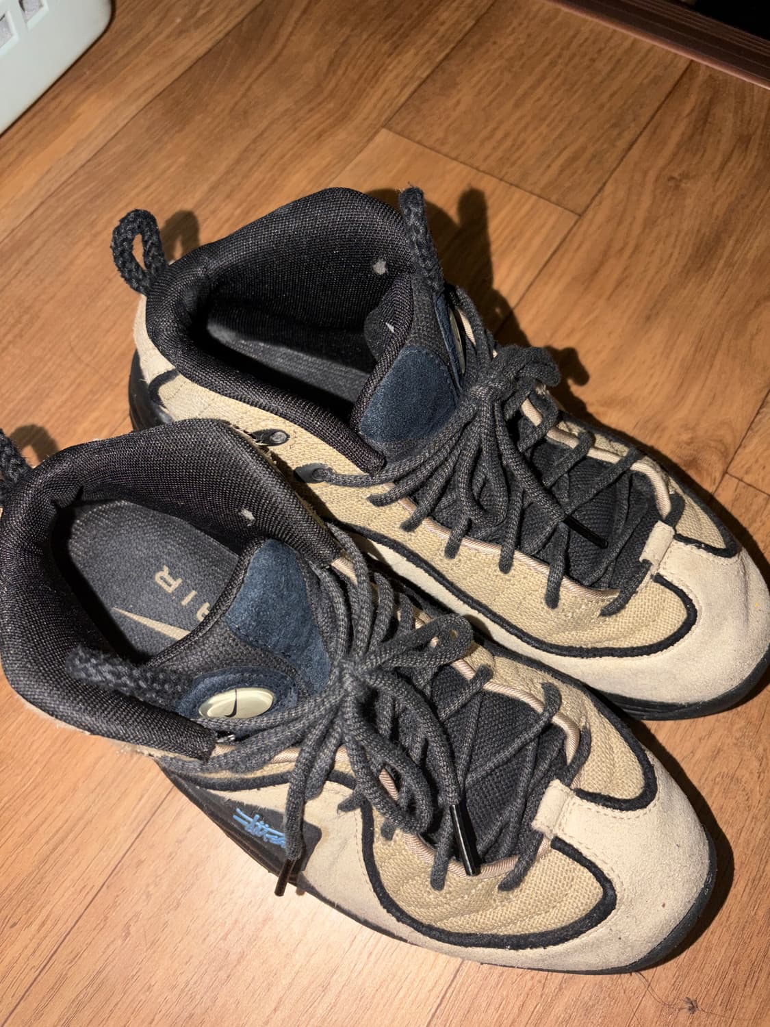 스투시 에어페니 255 상품이미지1