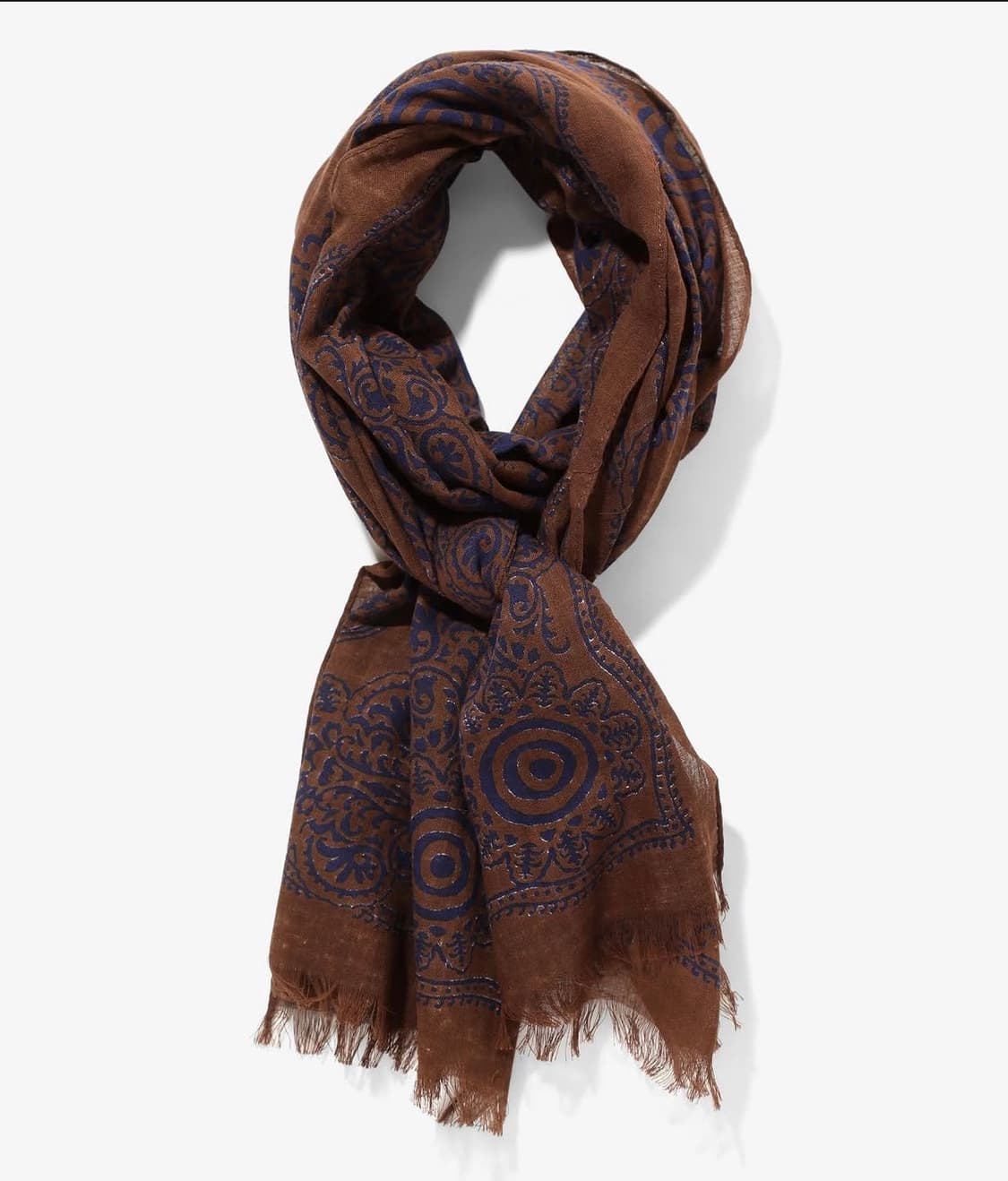 남이서팔 머플러 상품이미지1