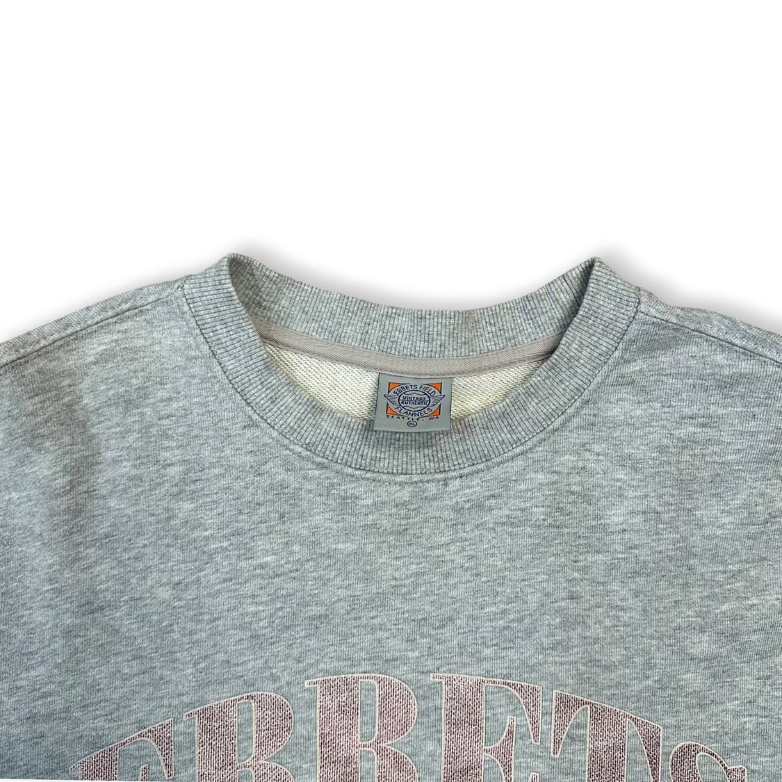 이벳필드 맨투맨 상품이미지5