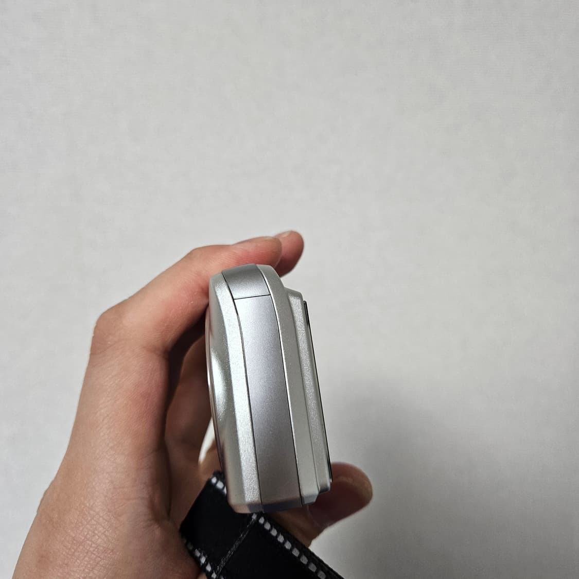 [은채 디카] 카시오 엑슬림 EX-Z1050 디카 르세라핌 상품이미지6