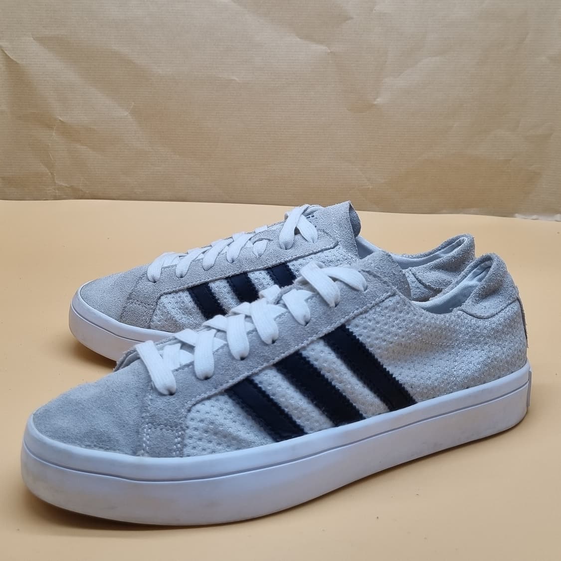 아디다스 코트밴티지 남성스니커즈260  상품이미지1