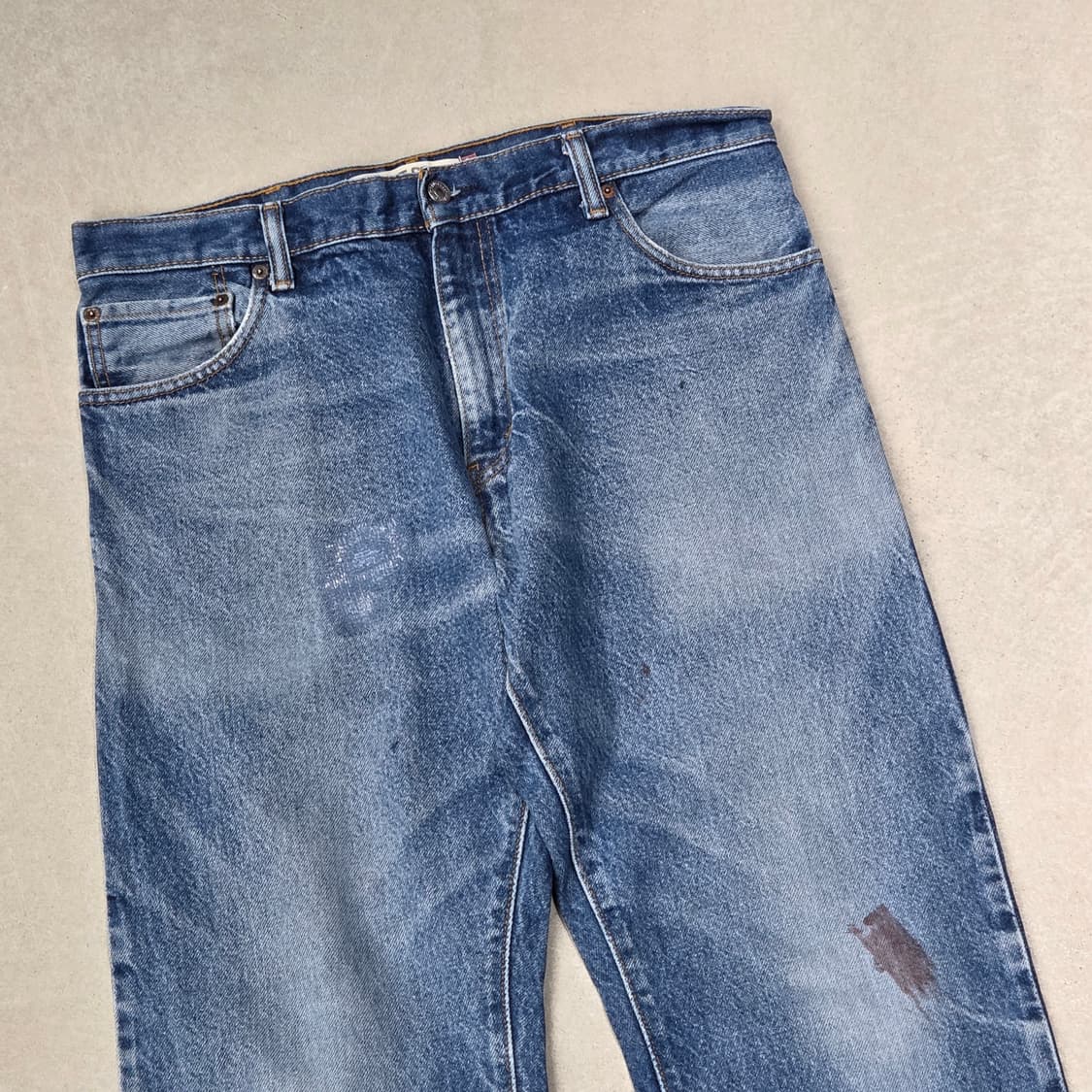 리바이스 517 데님팬츠 s09142 상품이미지3