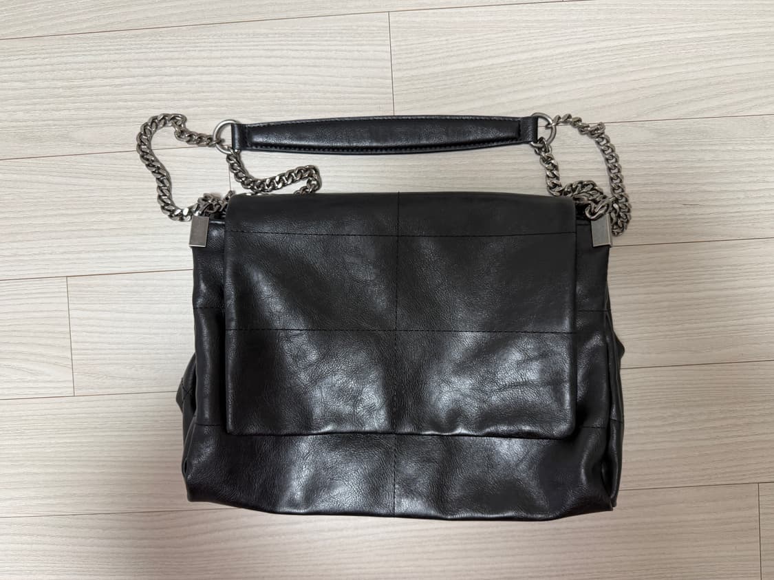 자라 숄더백 상품이미지2