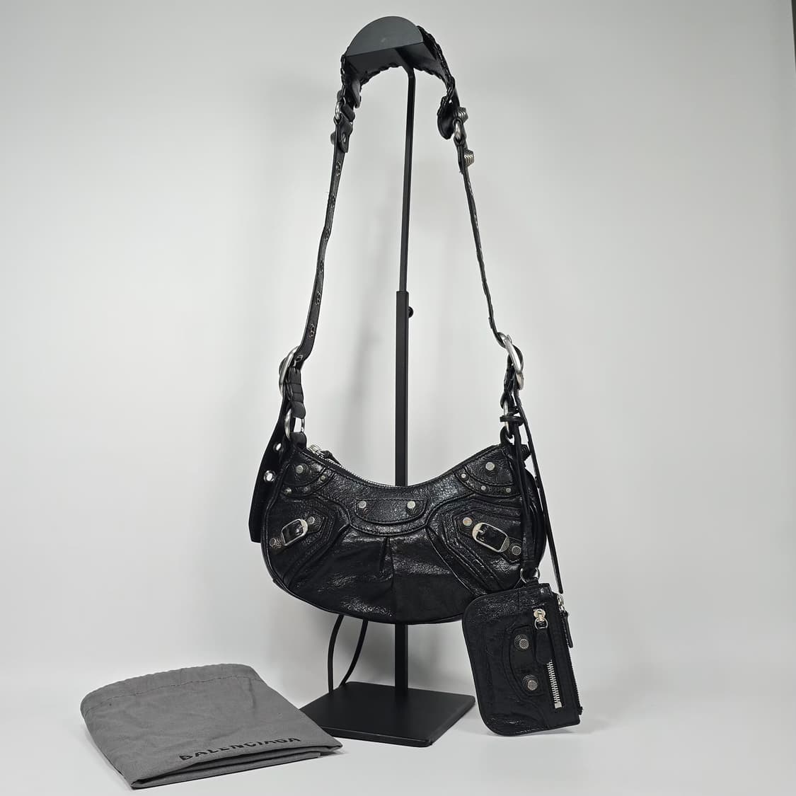 발렌시아가 르 카골 XS 숄더백 상품이미지1