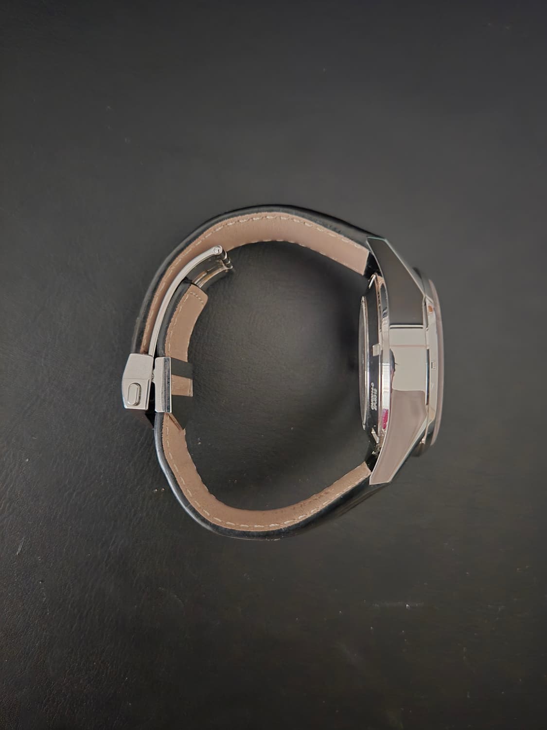 태그호이어 까레라 헤리티지 골드핸즈 1887 모델 판매합니다.(풀구성) 상품이미지2