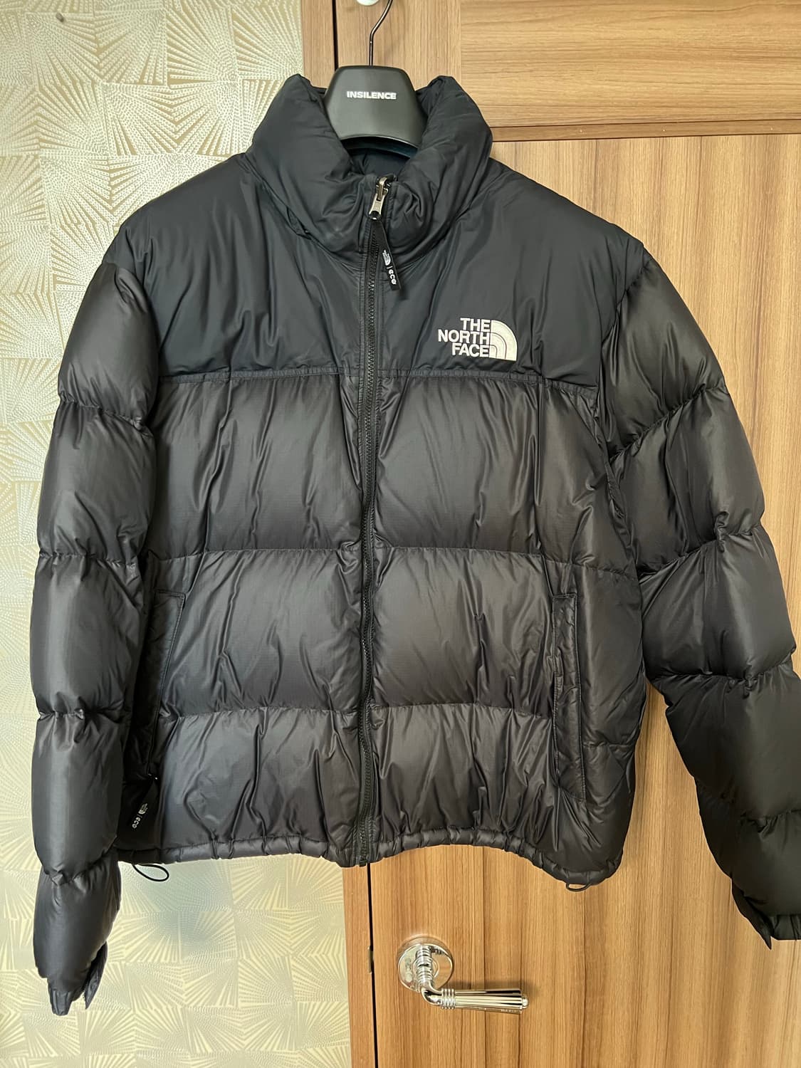 노스페이스 1996 에코 눕시 NJ1DN55A xxl 상품이미지1