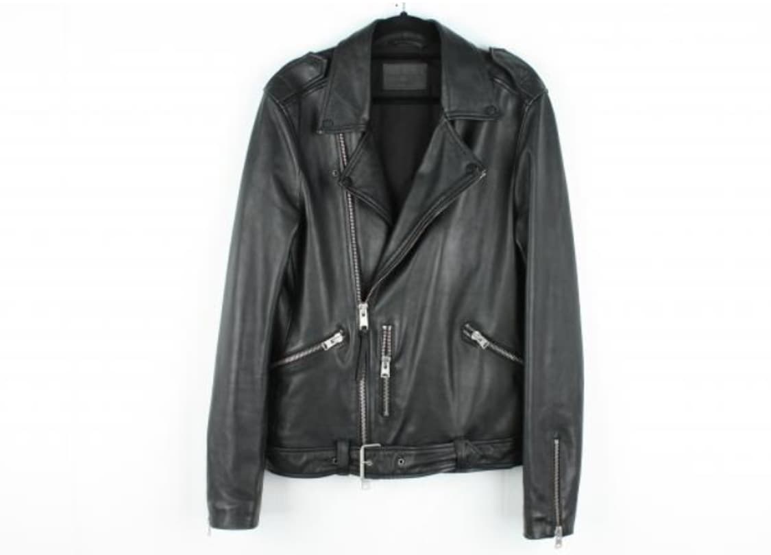 올세인츠 자켓 상품이미지1