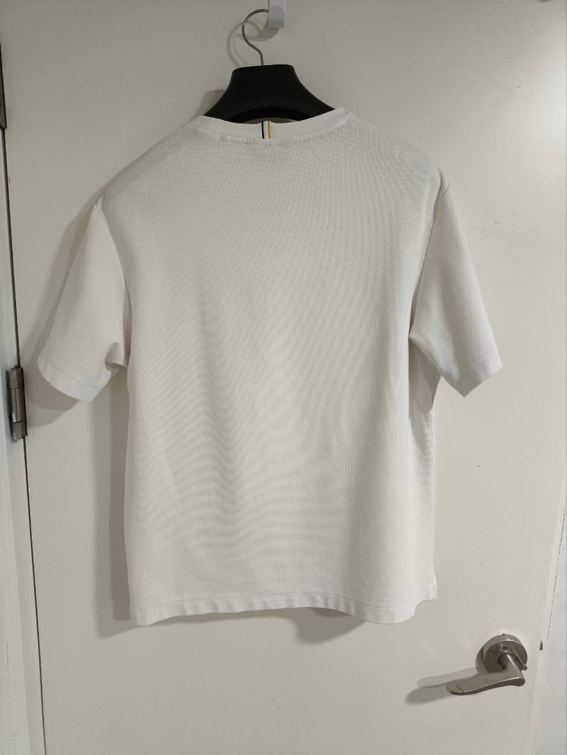 95 헤지스 소프트코튼 반팔티셔츠 상품이미지5