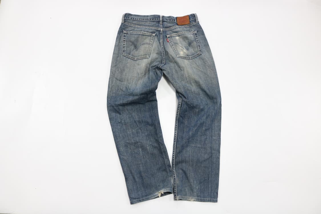 levis 리바이스 34/33 상품이미지5