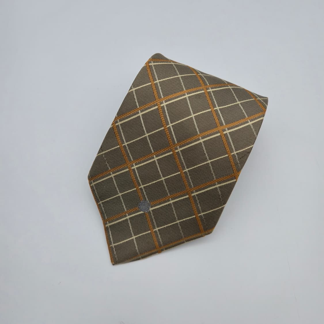 Aquascutum 아쿠아스큐텀 넥타이 BCF10803_0004-53 상품이미지3