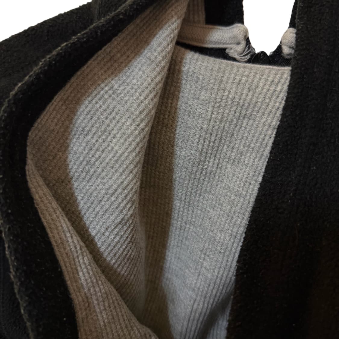 GAP 갭 후리스 후드집업 상품이미지8