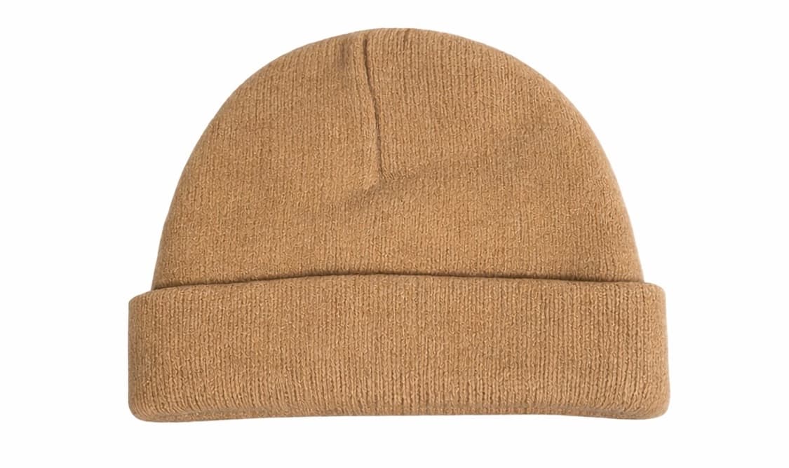 새상품) 버버리 램스울 비니 상품이미지2