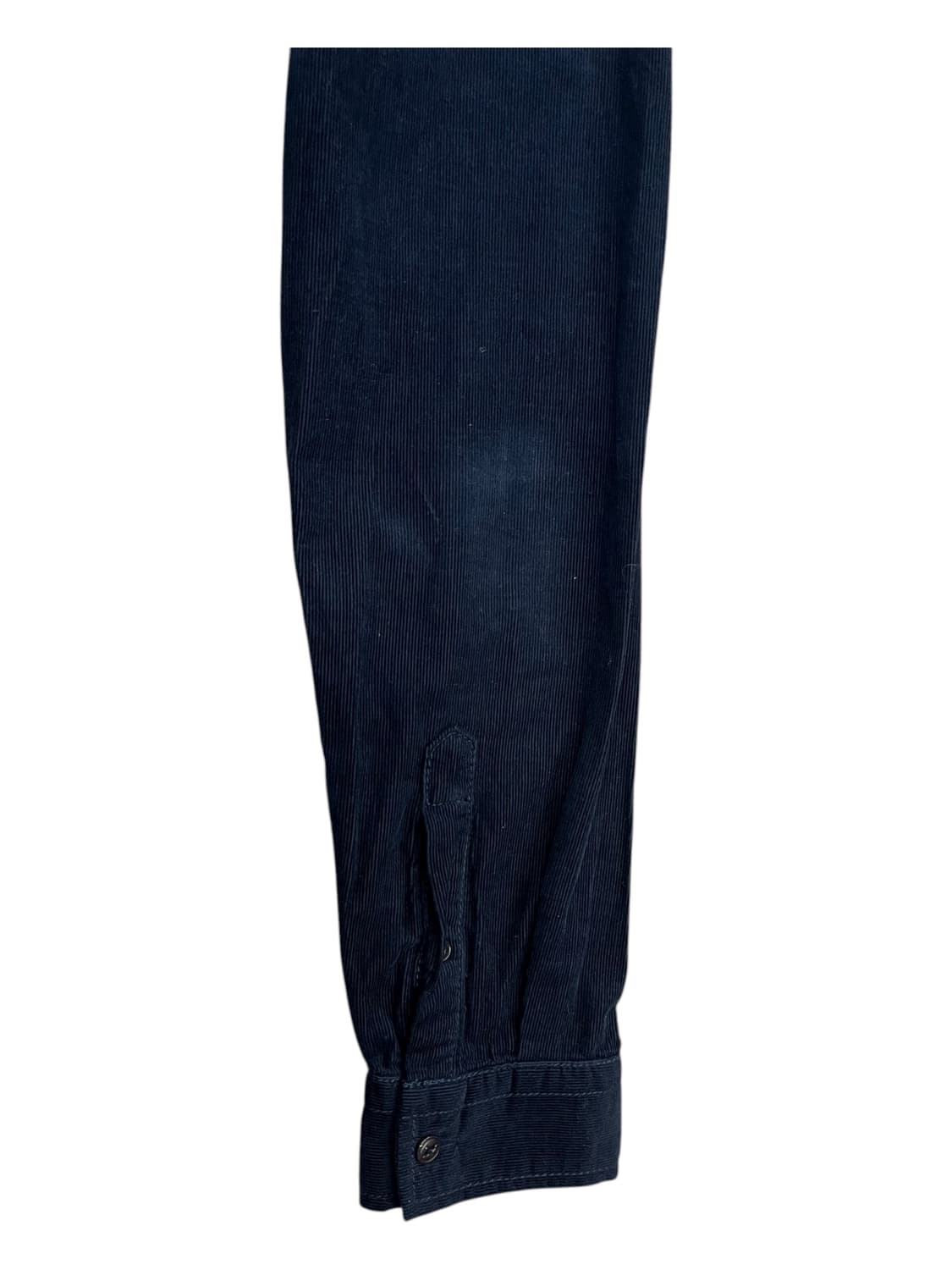 칼하트 골덴 셔츠 네이비 M  #csz1842 상품이미지9