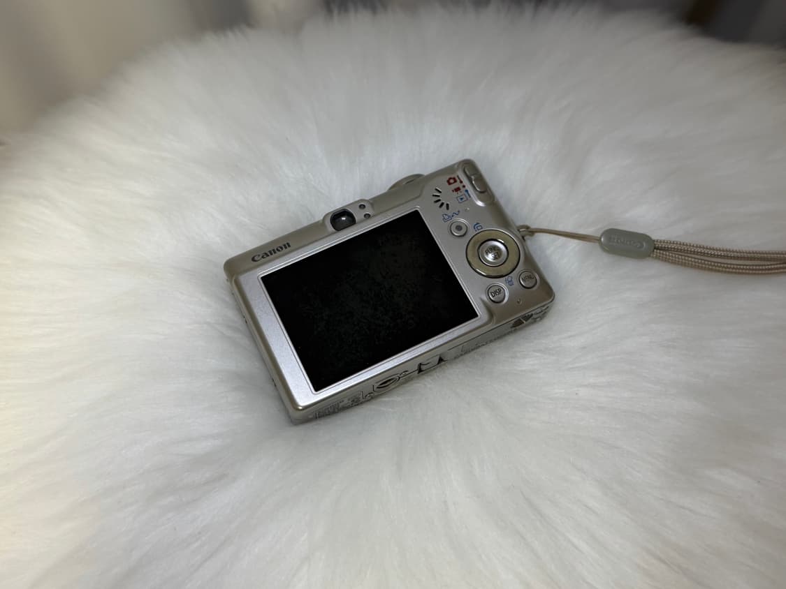 캐논 익시 ixy 70 (익서스 ixus 60) 상품이미지6