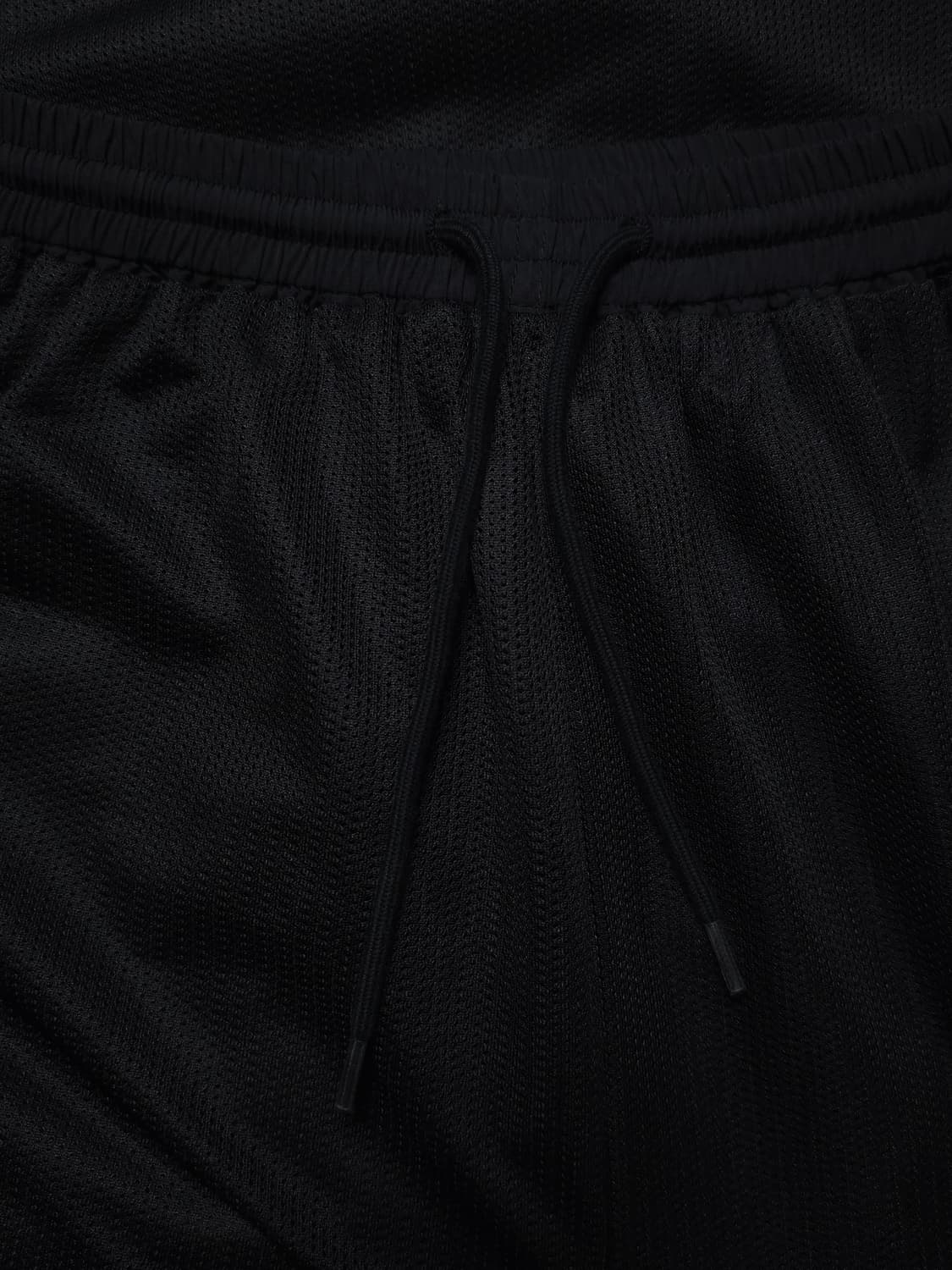 [S] 발렌시아가 아디다스 포플린 트랙팬츠 스티치 블랙 상품이미지6