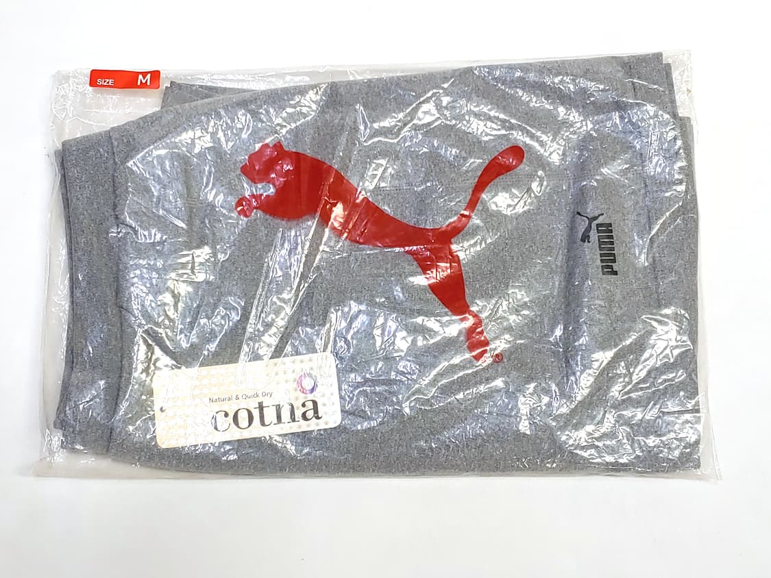 푸마 COTNA 스커트 레깅스 66 사이즈 새제품 상품이미지10