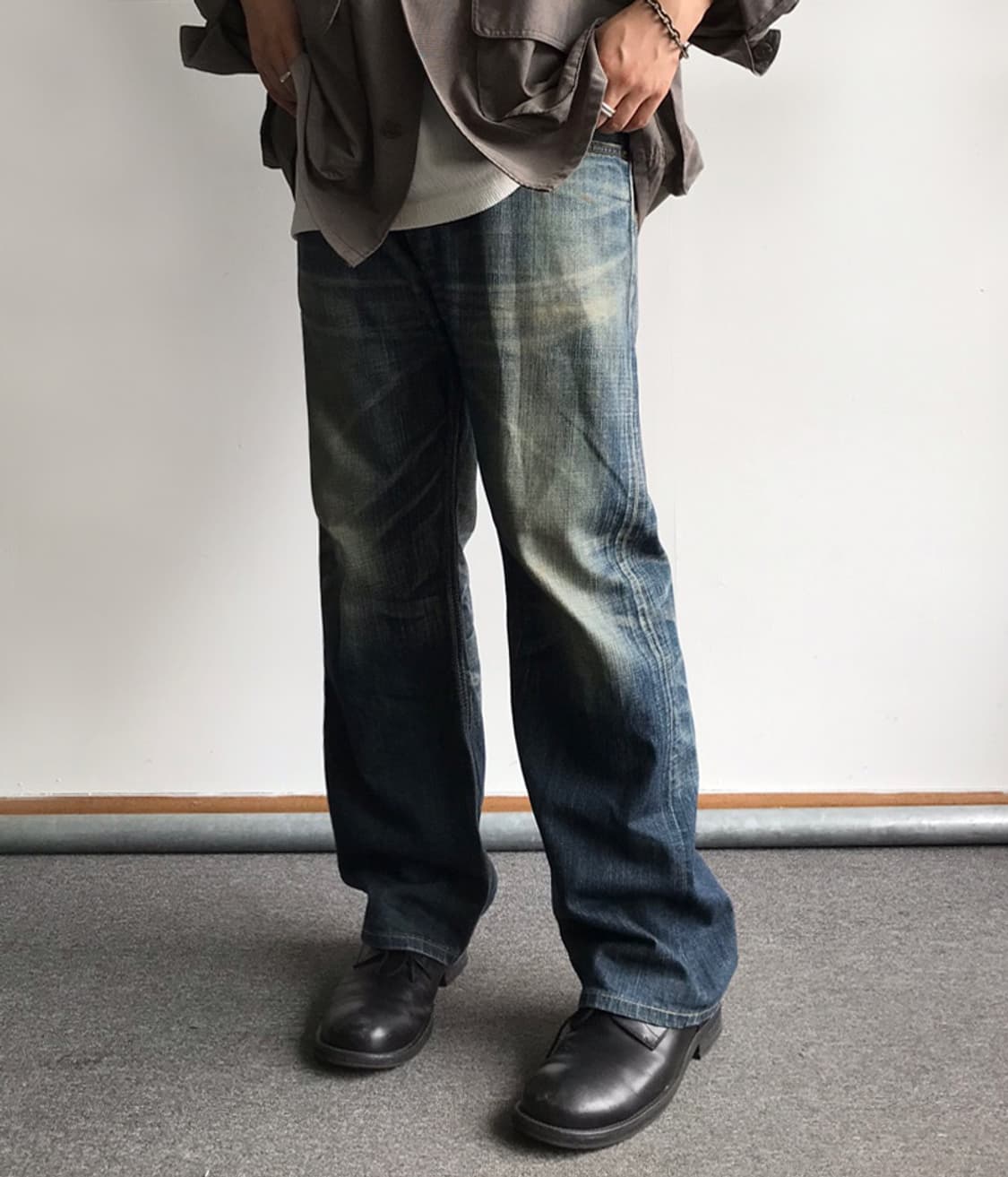 EDWIN 상품이미지8