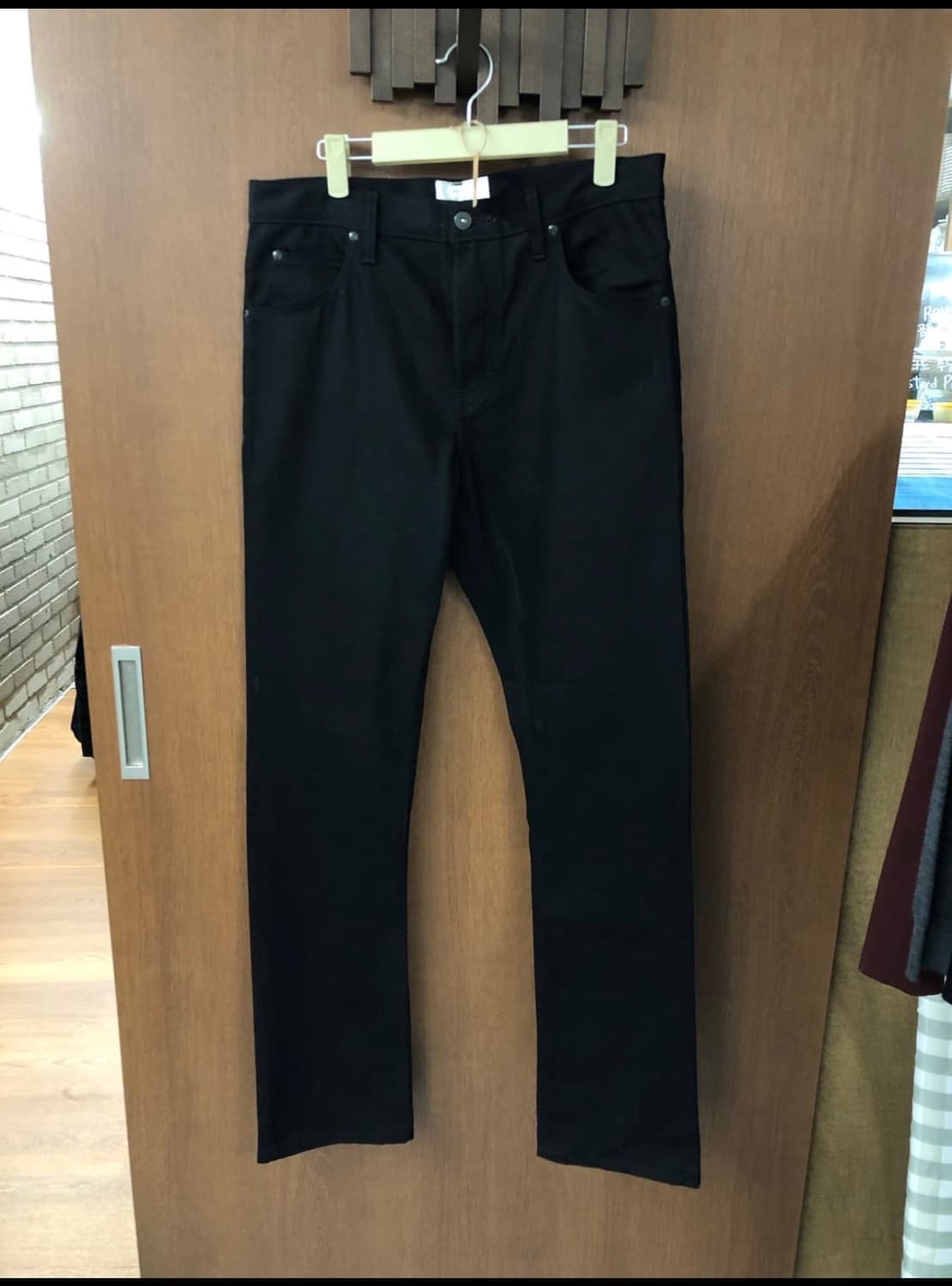 Willy chavarria X Dickies IH t 30X32 상품이미지1