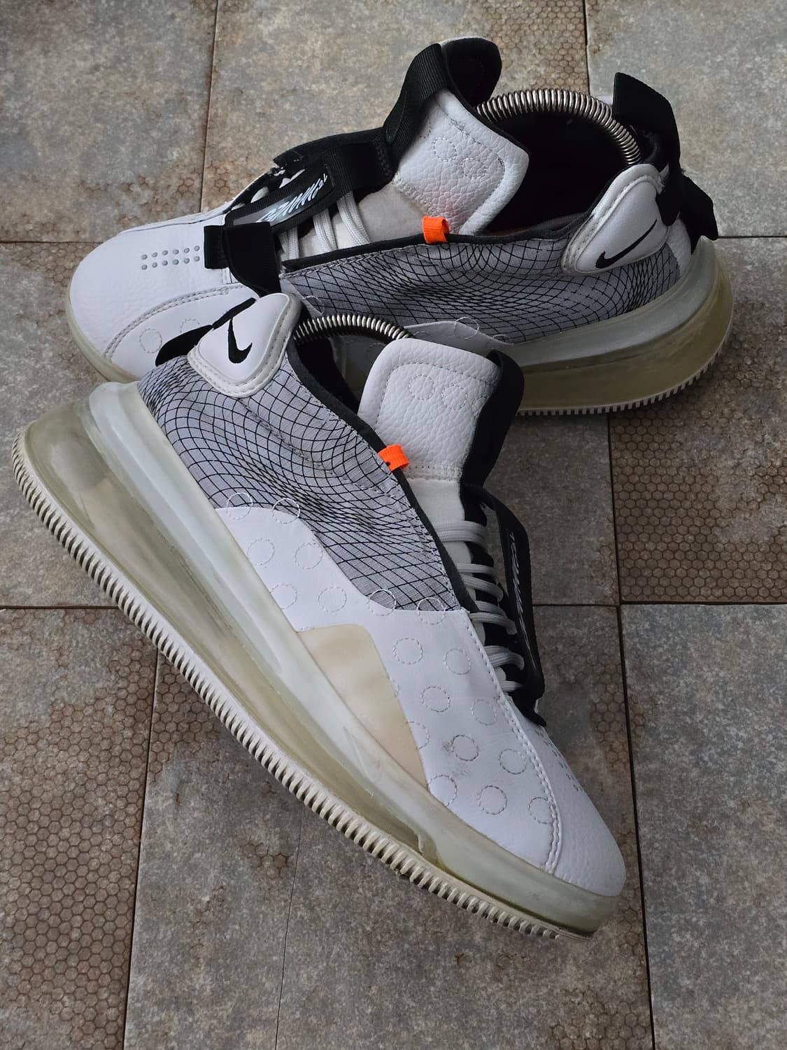 (265)나이키 에어맥스 720 웨이브  상품이미지6