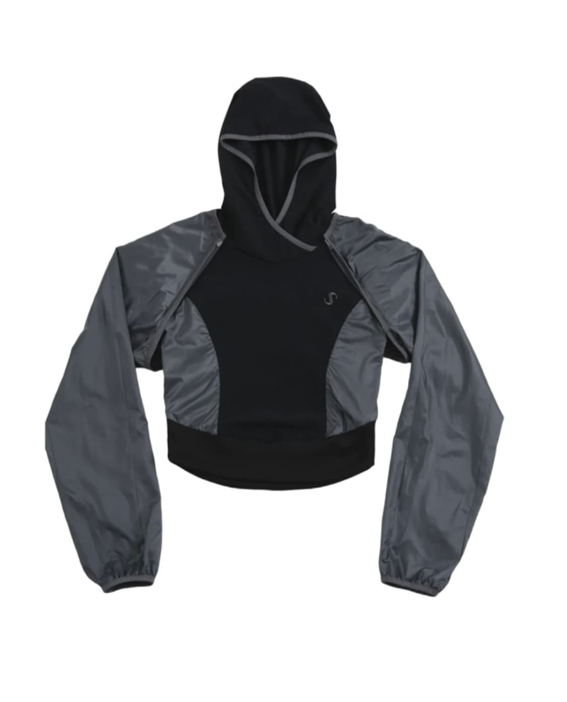 오호스 볼레로 상품이미지1