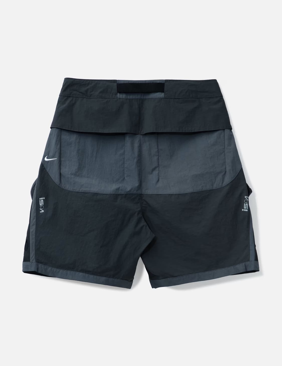 나이키 ISPA쇼츠 엔트러사이트 아시아 XS사이즈 상품이미지2