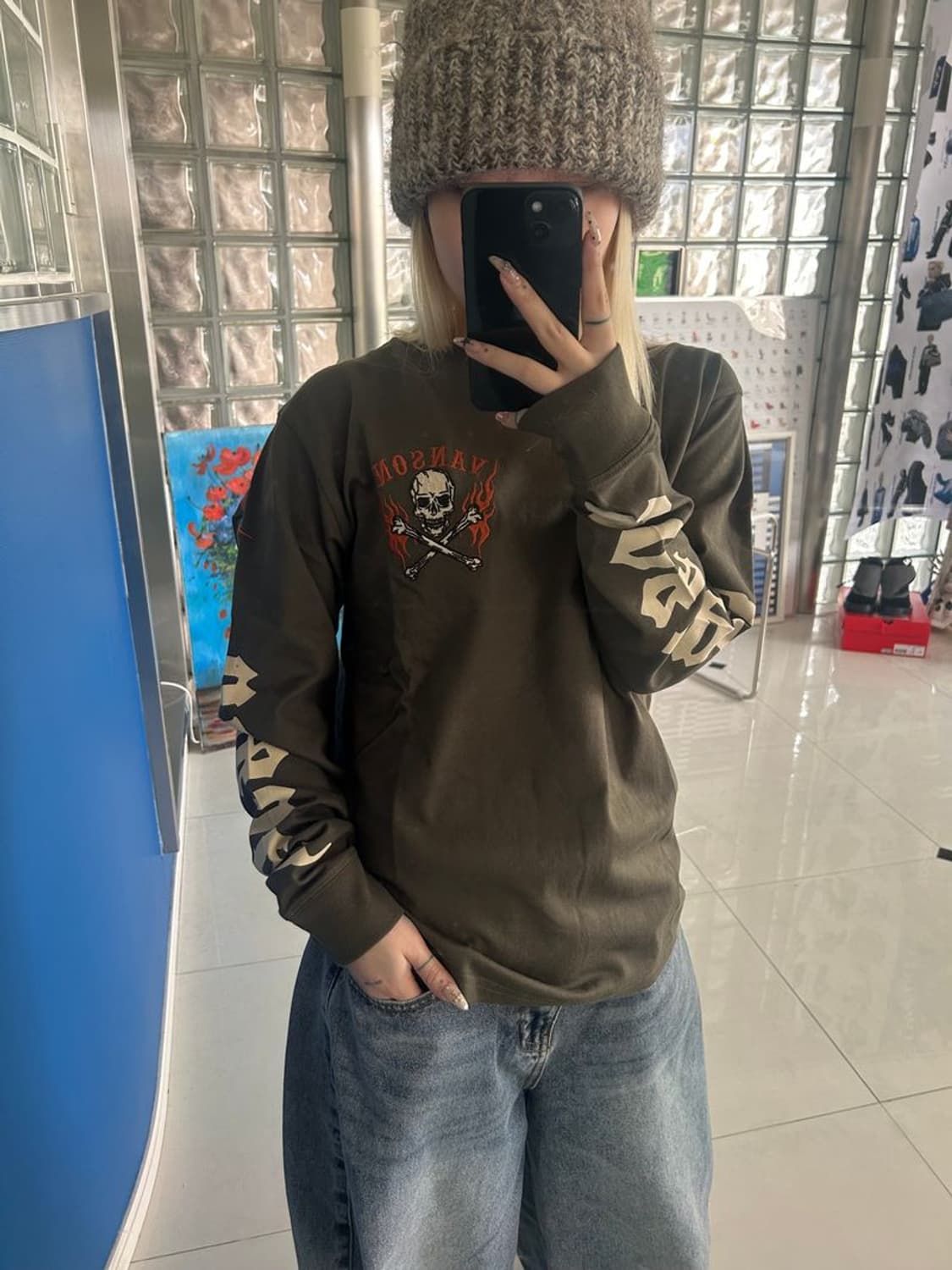 LS TEE NVLT-2418 상품이미지1