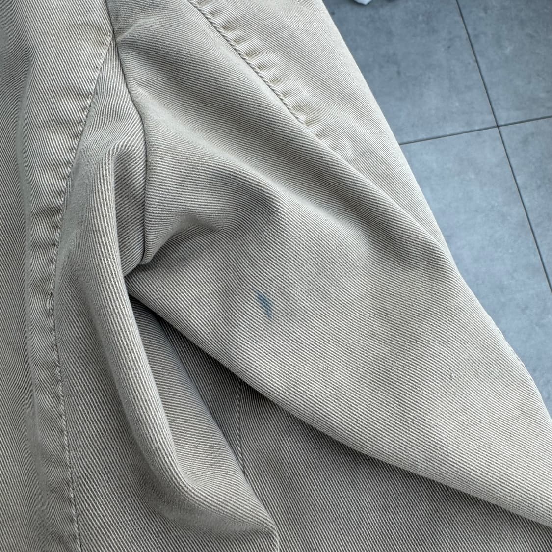 볼리올리 자켓 상품이미지8