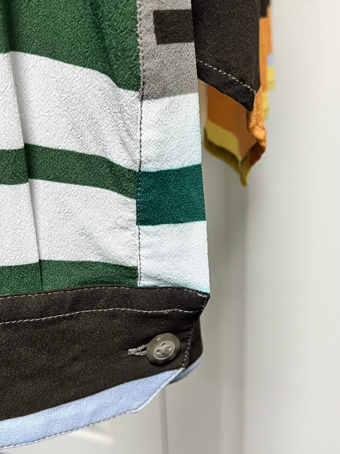 릭오웬스 / TECUATL 오피스 셔츠 / 48 상품이미지5