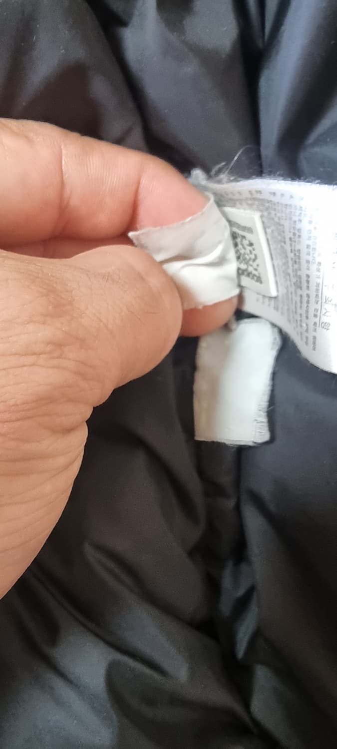 아디다스 패딩 팔아요 상품이미지6