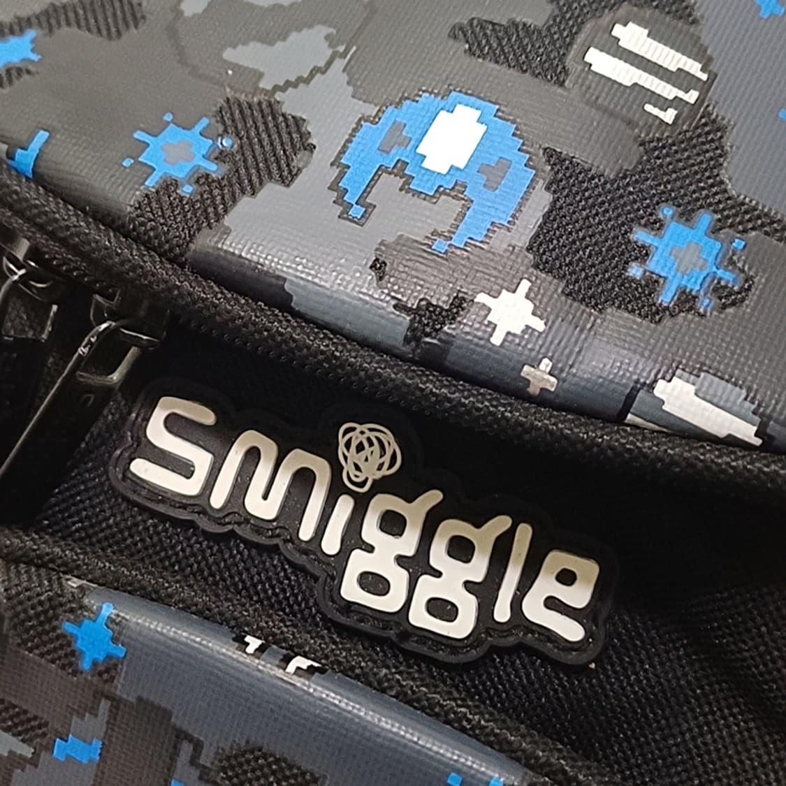 스미글 남아 아동 초등 학생 백팩 가방 미사용 사랑봉봉 상품이미지7