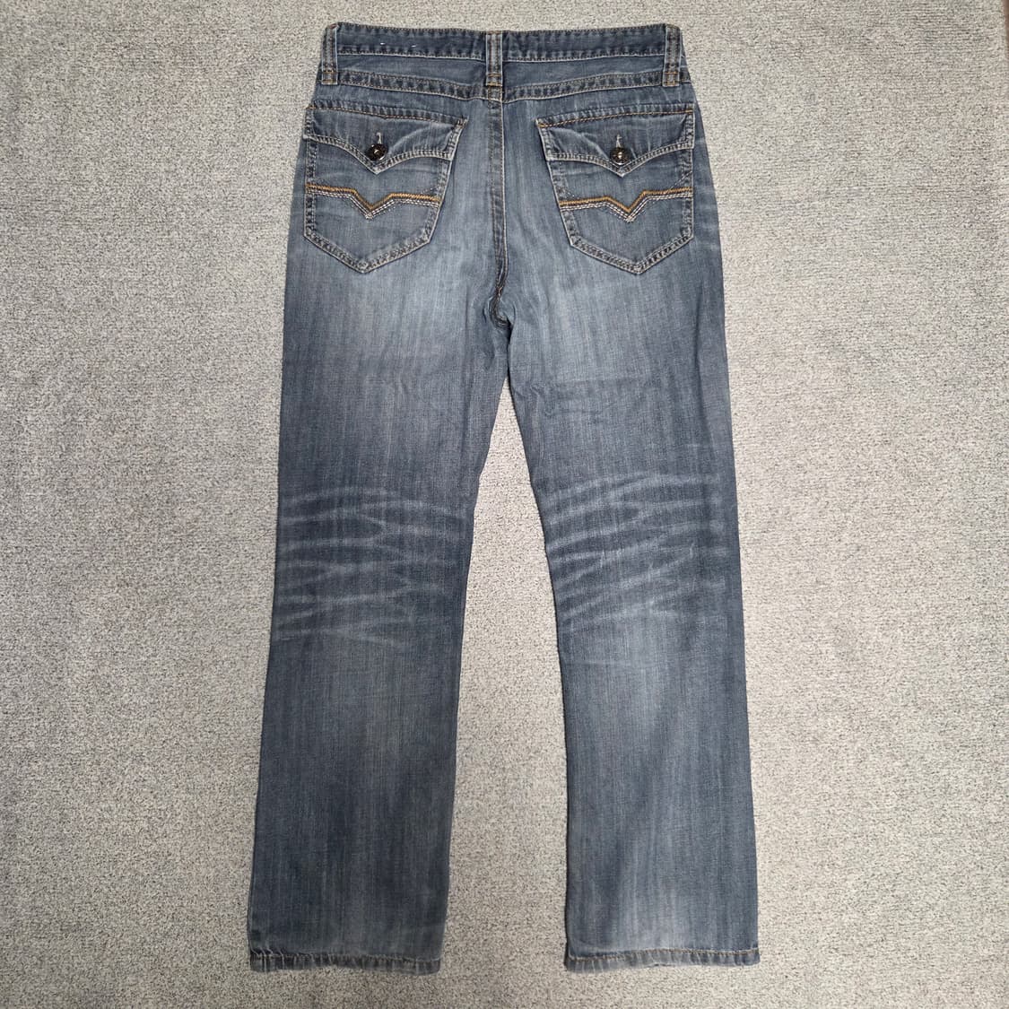 Guess 게스 데님팬츠 청바지 36-37 상품이미지6