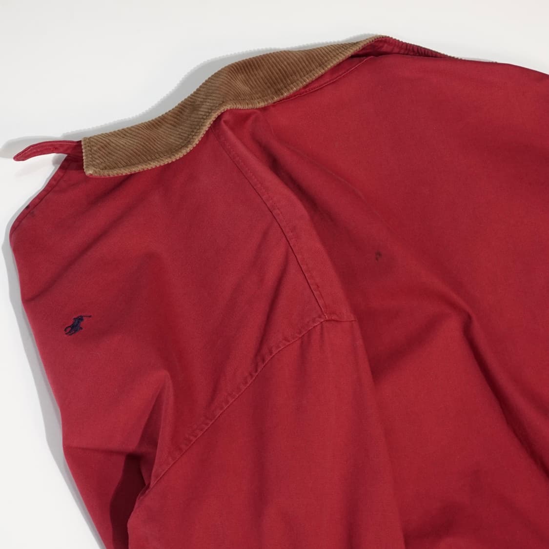 폴로 랄프로렌 스윙톱 자켓 상품이미지8