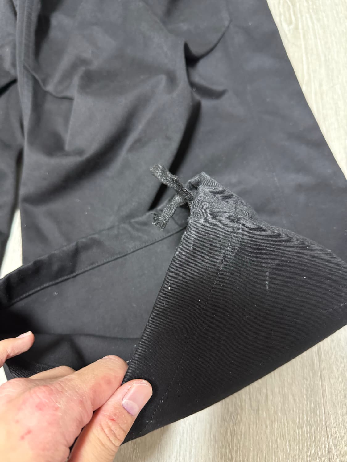 카미엔 247 올데이 배기 팬츠 2 상품이미지5