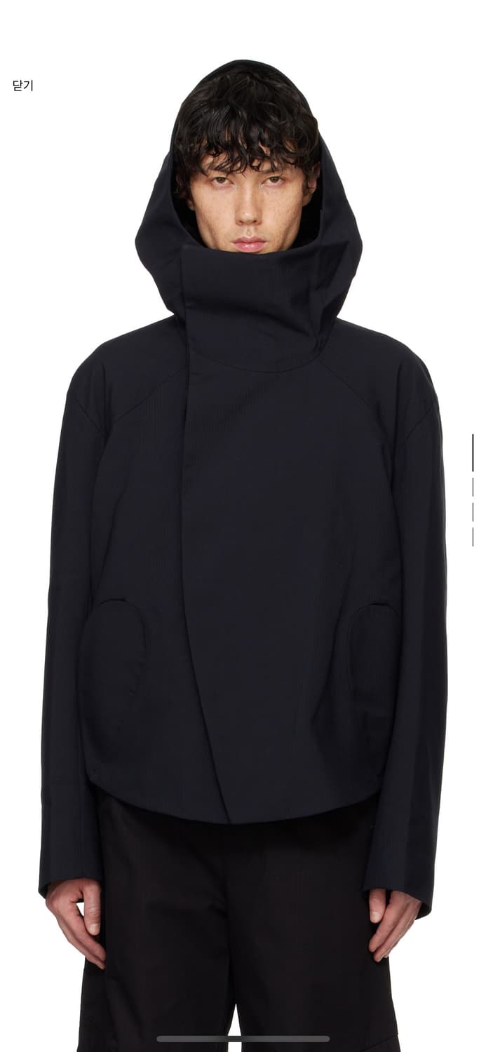 PET-TREE-KOR  CHLADNI JACKE 상품이미지2