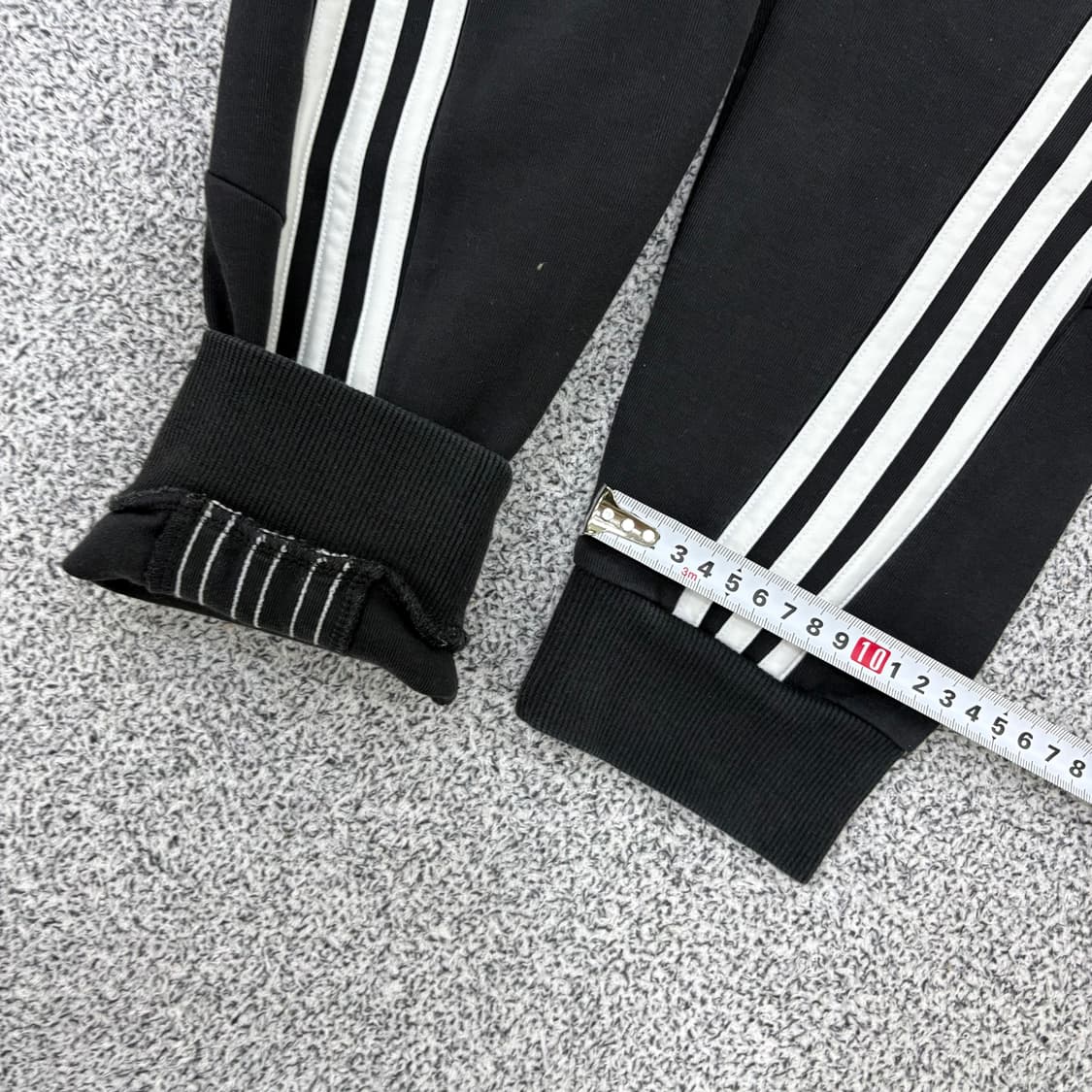 M 아디다스 여성 트랙 조거 바지 0319J 상품이미지9