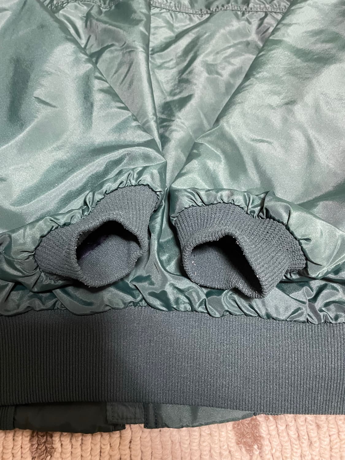 90s 파타고니아 쉘드 신칠라 상품이미지7