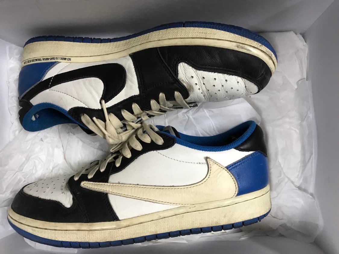 나이키 조던 프라그먼트 스캇 265 상품이미지1