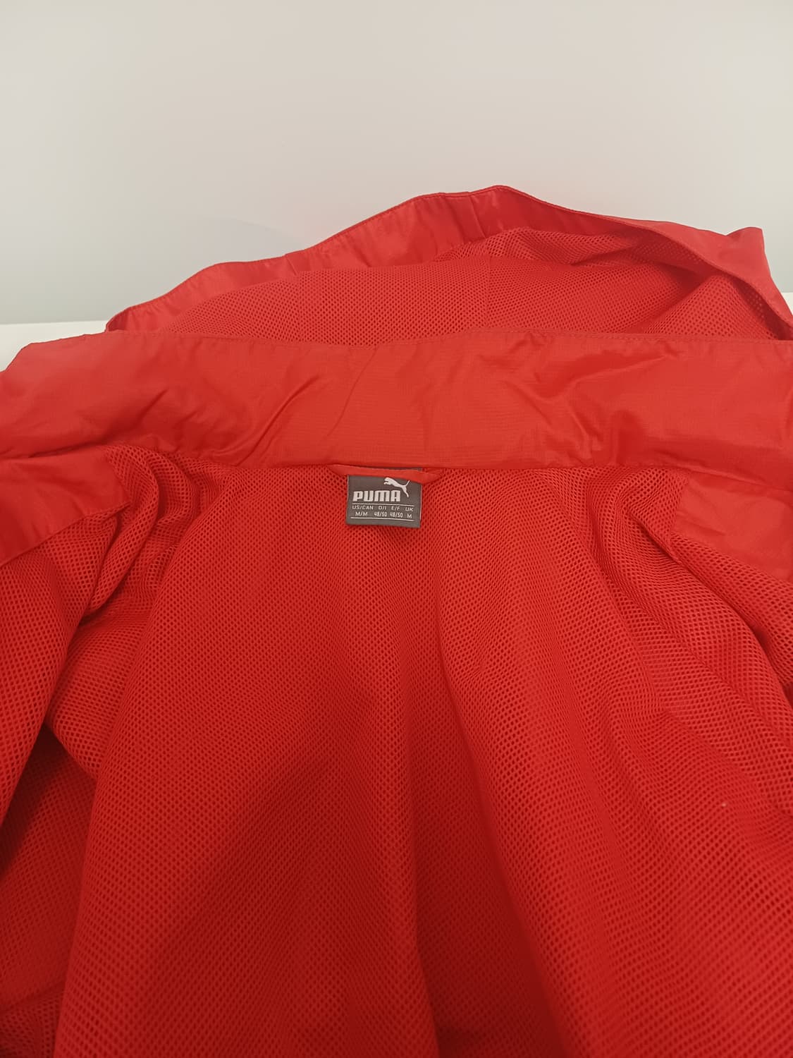 [M] 아스날 x 푸마 16-17 시즌 바람막이 상품이미지3