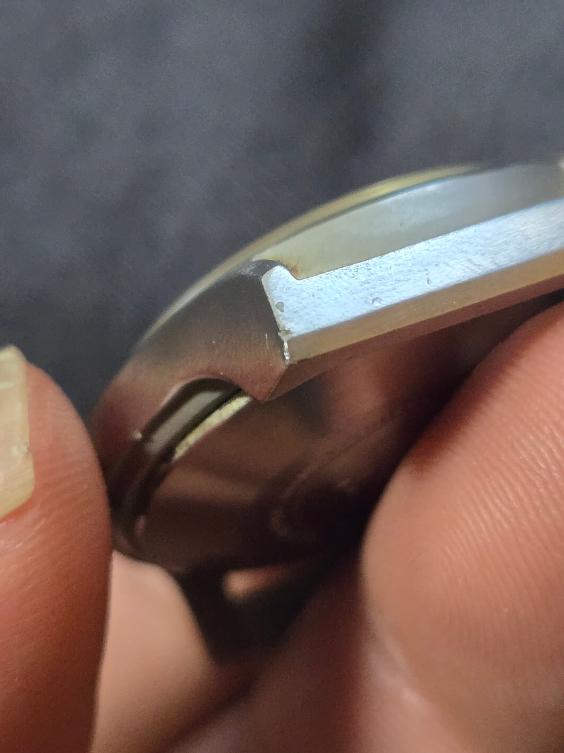 빈티지 타이맥스 한정판 SST 캠퍼 밀리터리/카시오/세이코/해밀턴/벤루스 상품이미지6