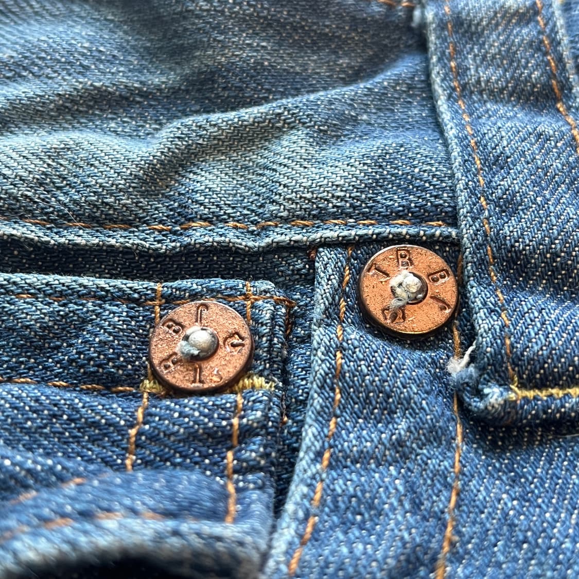 True Religion Low Rise Boots Cut  (~30) 상품이미지3
