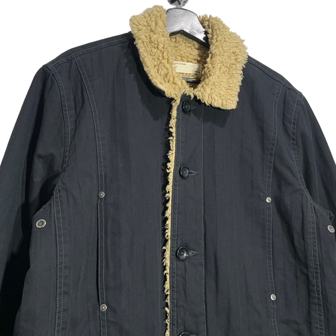 리바이스 워크 세르파 자켓  상품이미지4