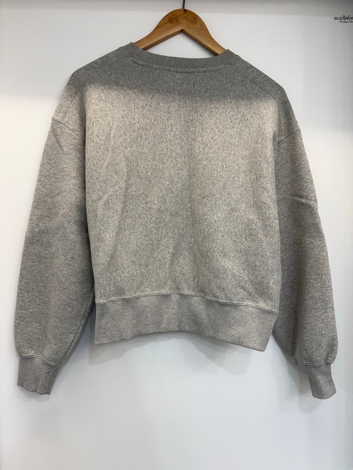 니코앤드 맨투맨 상품이미지2