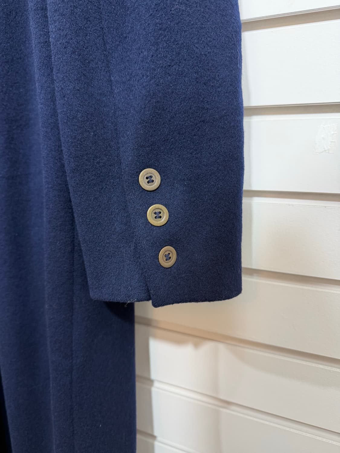 90s London Fog Tempo Europa 런던포그 여성코트  상품이미지5