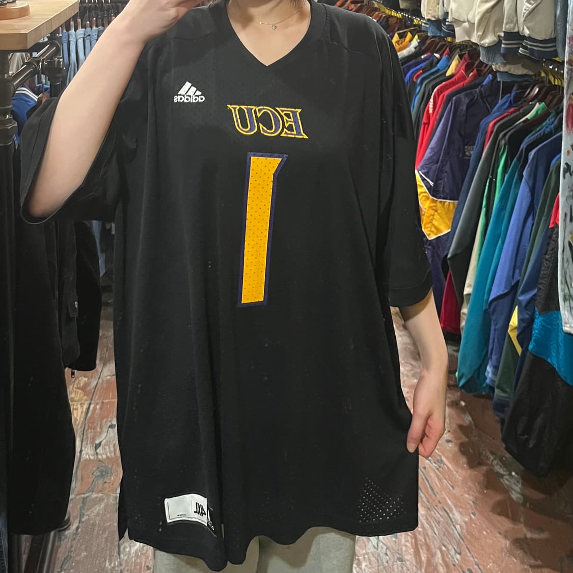 [HI] 아디다스 파이러츠 저지 상품이미지2