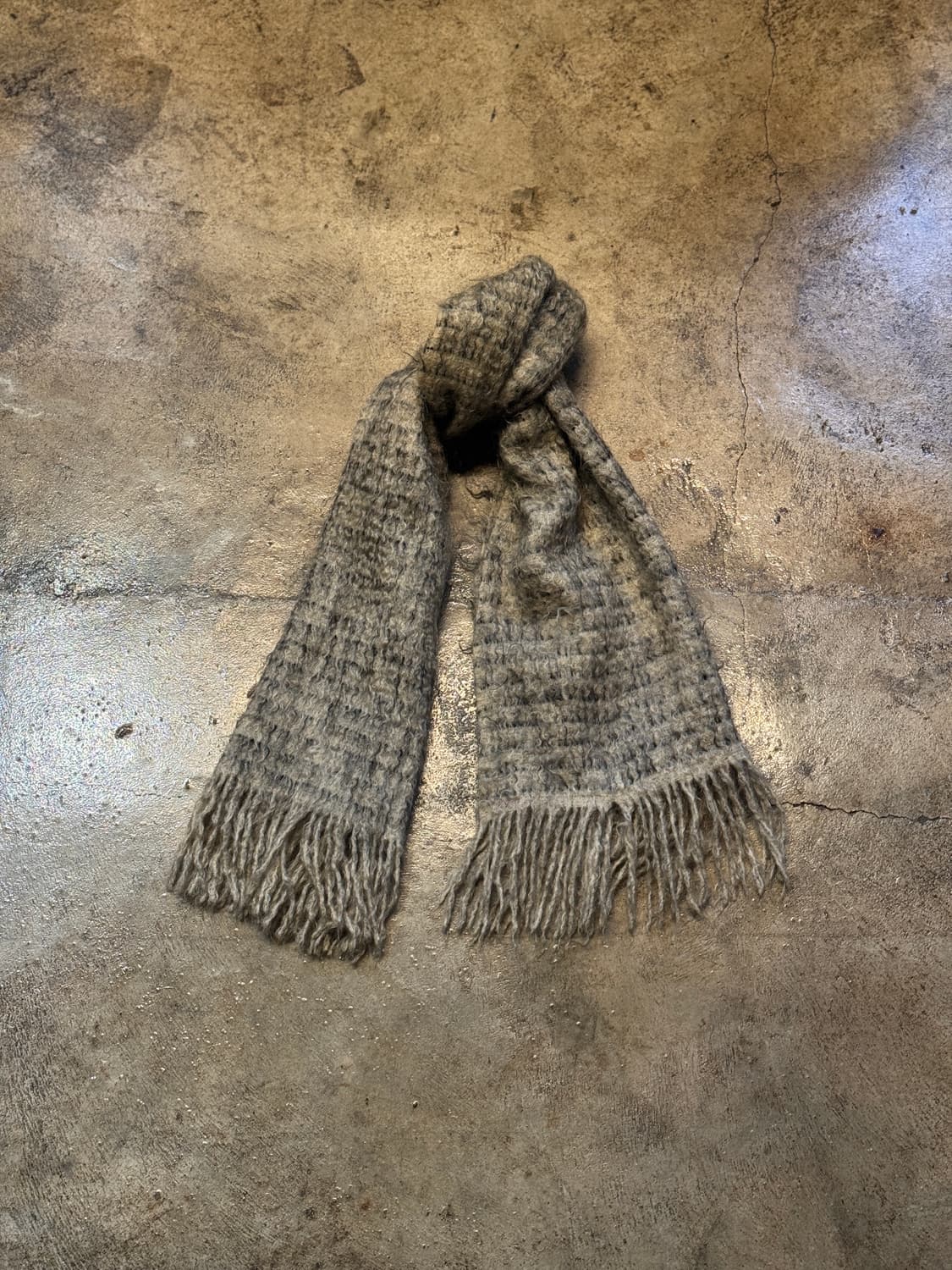 OS ) Japanese Vintage (Mohair) 상품이미지1